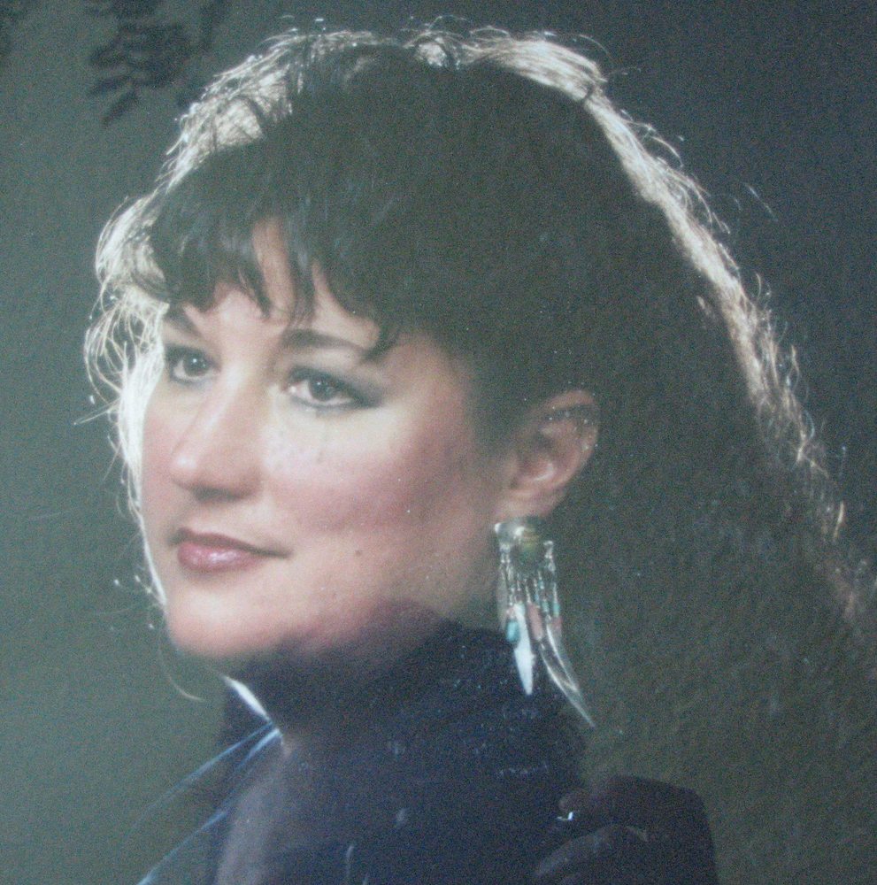 Meet your Posher, Terri